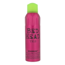 Bed Head Headrush Spray - Lak s extrémnym leskom