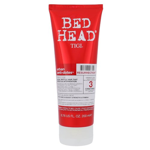 Tigi Bed Head Resurrection Conditioner - Kondicionér pro velmi oslabené vlasy 750 ml