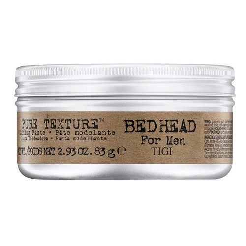 Tigi Bed Head Pure Texture Molding Paste 83 g
