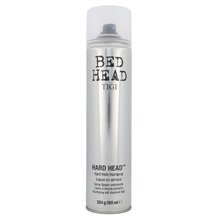 Bed Head Hard Head Hairspray - Lak na vlasy 
