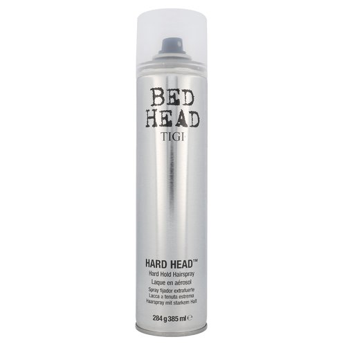 Bed Head Hard Head Hairspray - Lak na vlasy 