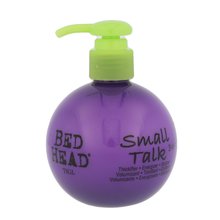 Bed Head Small Talk - Balzám pro objem vlasů 