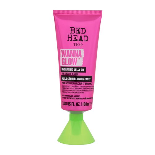 Bed Head Wanna Glow™ - Olej pro lesk vlasů