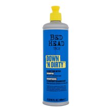 Bed Head Down´N Dirty Shampoo - Šampón