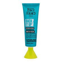 Bed Head Back It Up Cream - Krém na vlasy
