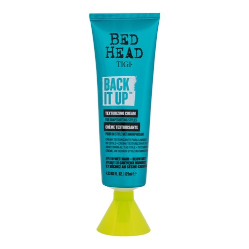 Bed Head Back It Up Cream - Krém na vlasy