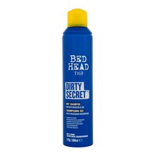 Bed Head Dirty Secret Dry Shampoo - Suchý šampón
