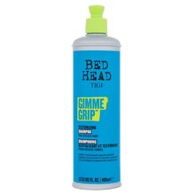 Bed Head Gimme Grip ™ Shampoo - Texturizačný šampón
