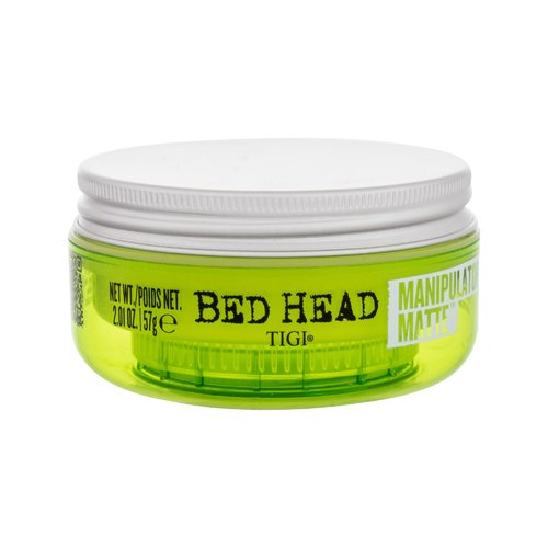 Bed Head Manipulator Matte Wax - Modelovacia pasta na vlasy
