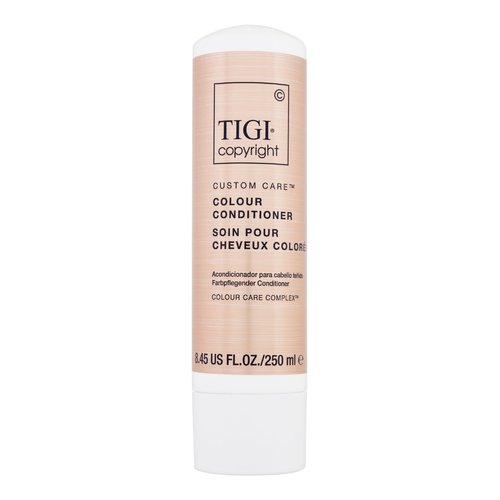 Tigi Copyright Custom Care Colour Conditioner - Kondicionér pro barvené vlasy 970 ml