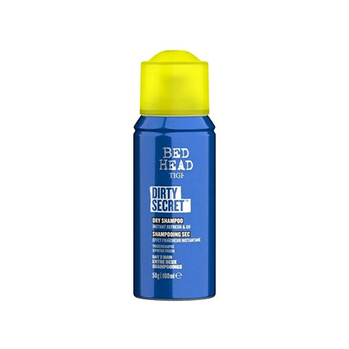 Tigi Bed Head Dirty Secret Dry Shampoo - Suchý šampon 100 ml