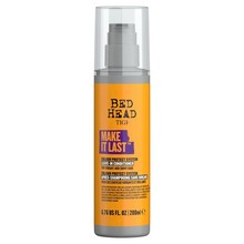 Bed Head Make it Last Colour Protect System Leave-In Conditioner ( barvené vlasy ) - Bezoplachový kondicionér