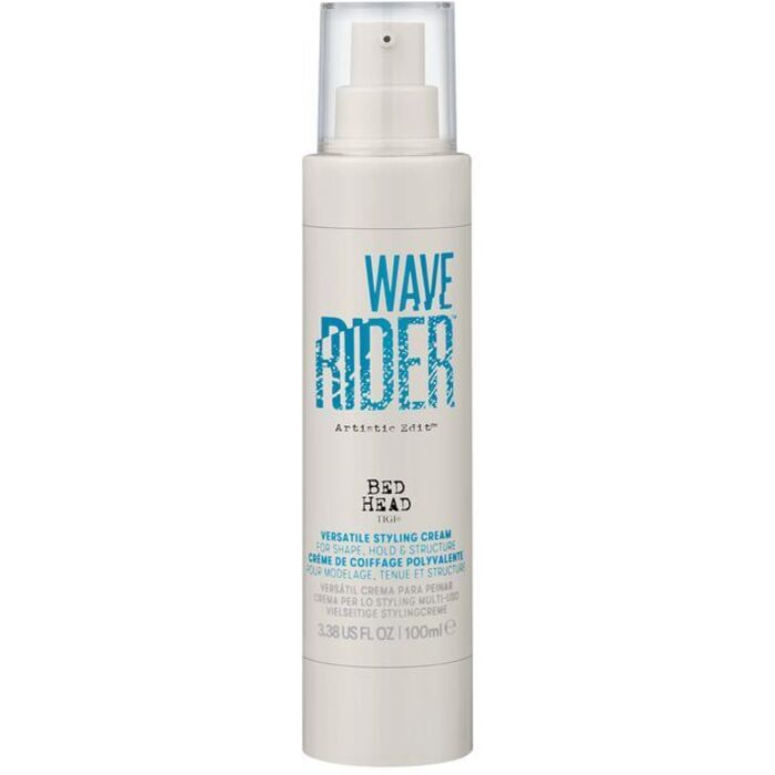 Tigi Bed Head Wave Rider Versatile Styling Cream - Stylingový krém na vlasy 100 ml