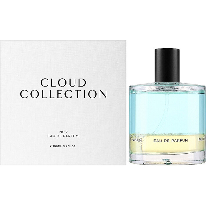 Cloud No. 2 EDP