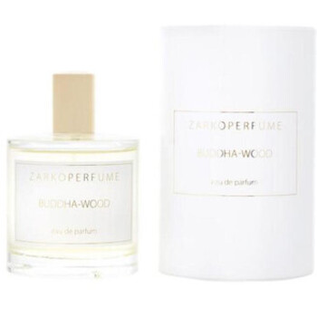 BUDDHA-WOOD EDP
