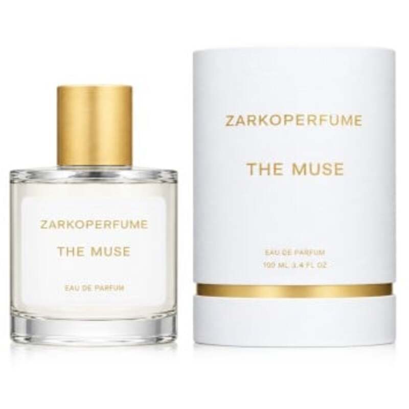 The Muse EDP
