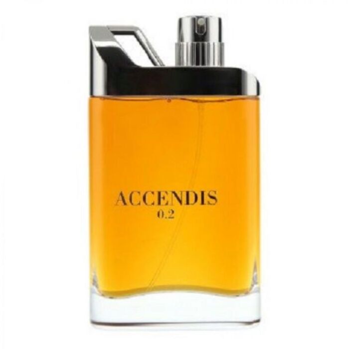Accendis 0.2 unisex parfémovaná voda 100 ml