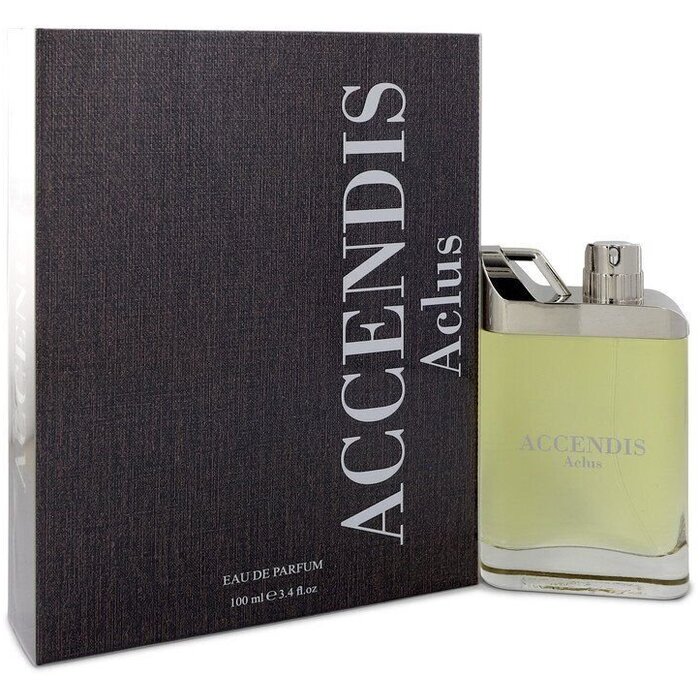 Accendis Aclus unisex parfémovaná voda 100 ml