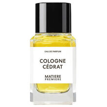 Cologne Cedrat EDP