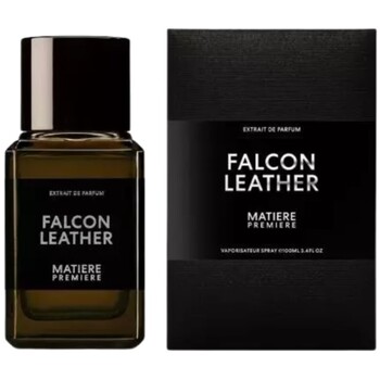 Falcon Leather Extrait de Parfum