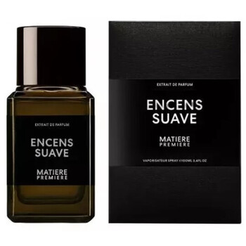 Encens Suave Extrait de Parfum