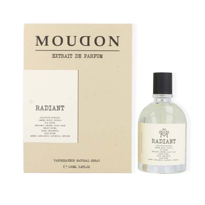 Radiant Extrait de Parfum