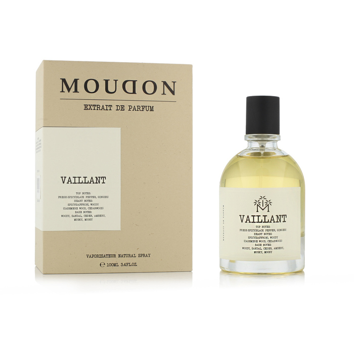 Vaillant Extrait de Parfum