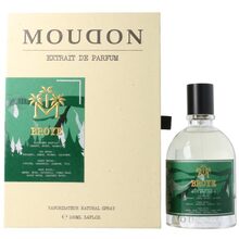 Broye Extrait de Parfum