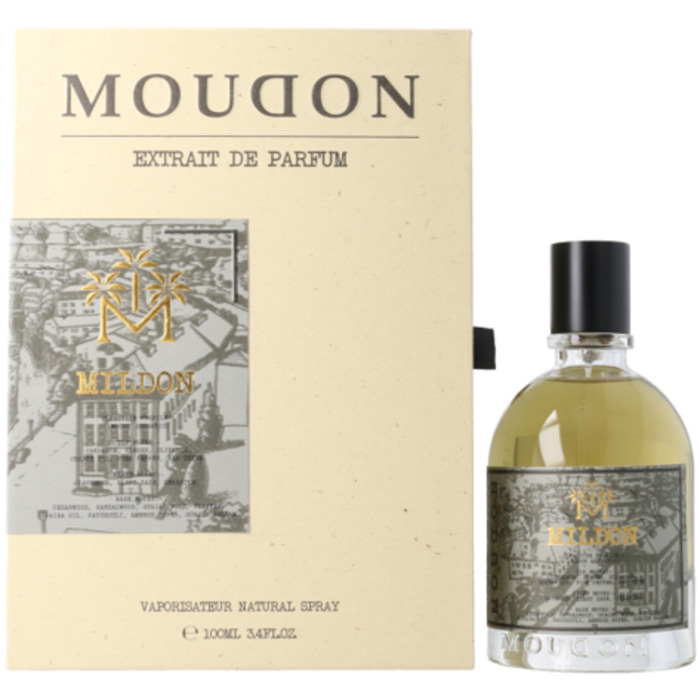 Mildon Extrait de Parfum