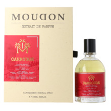 Carrouge Extrait de Parfum