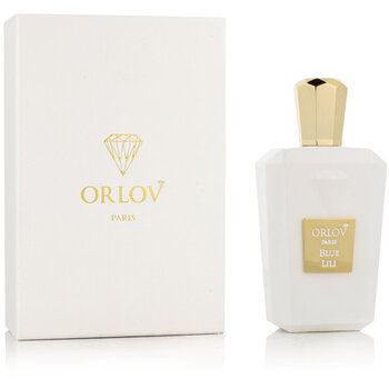 Blue Lili EDP
