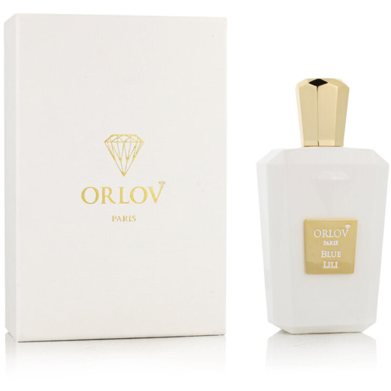 Blue Lili EDP
