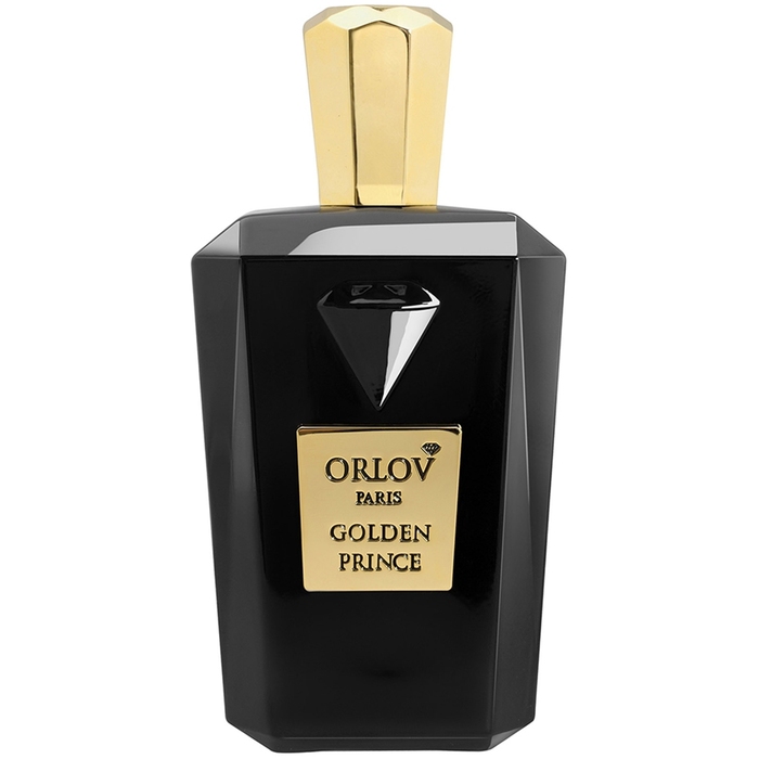 Golden Prince EDP
