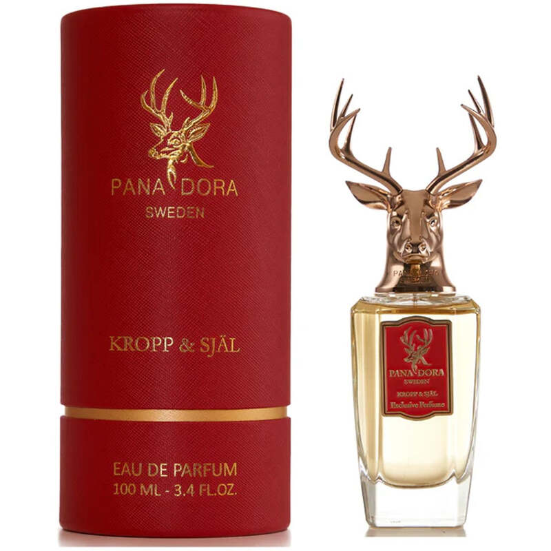 Kropp & Själ EDP