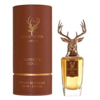 Imperial Wood Extrait de Parfum