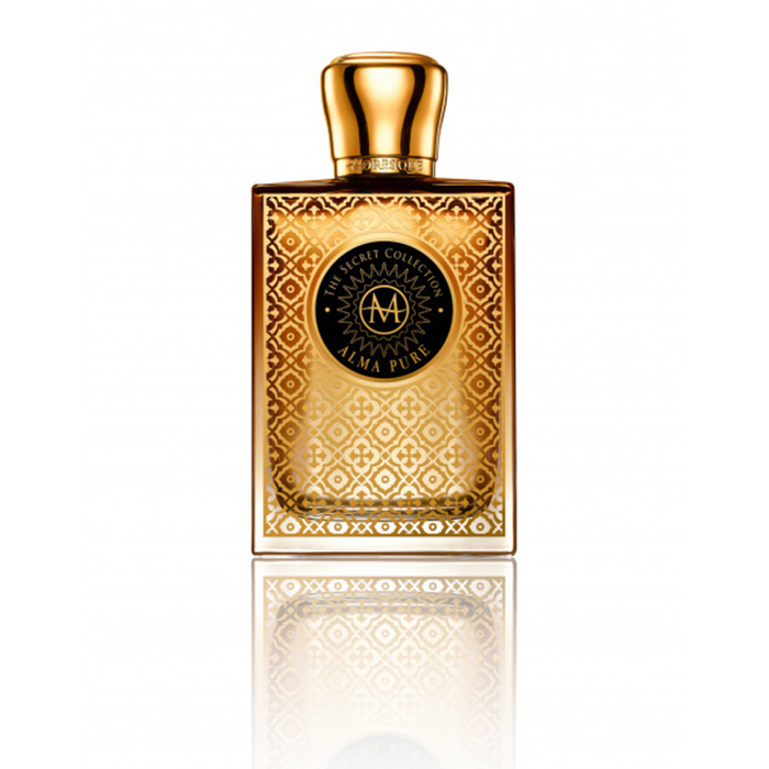 Alma Pure EDP