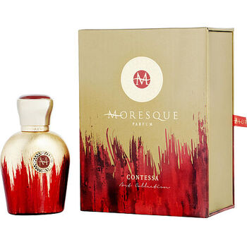 Contessa Moresque EDP