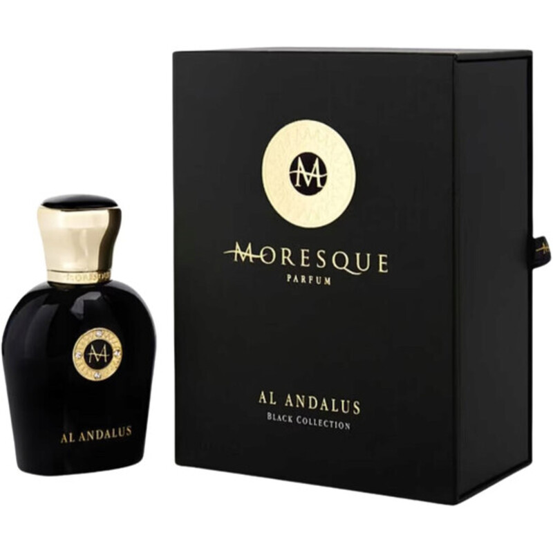 Al Andalus EDP