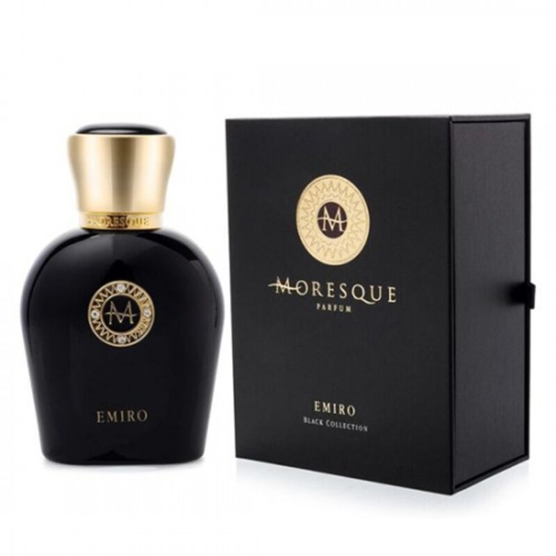 Emiro EDP