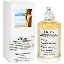 Replica Beach Walk EDT
