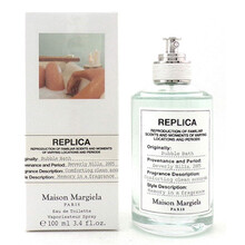 Replica Bubble Bath EDT
