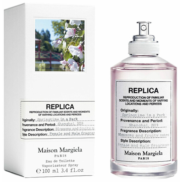 Replica Springtime in a Park EDT