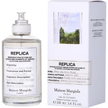 Replica When The Rain Stops EDT
