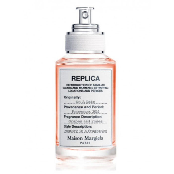 Replica On A Date EDP