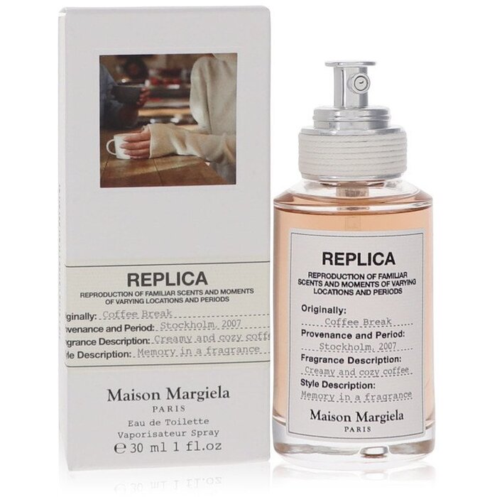 Replica Coffee Break EDT