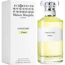 (untitled) l´eau EDT