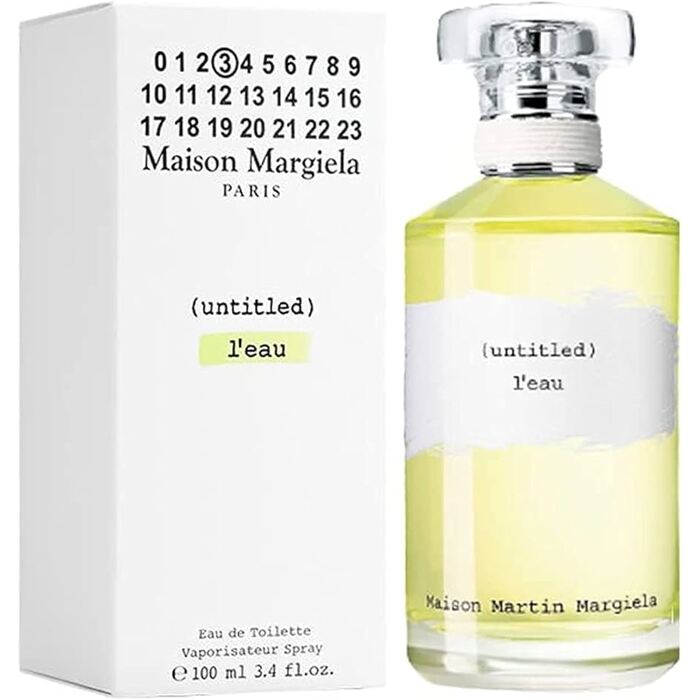 (untitled) l´eau EDT