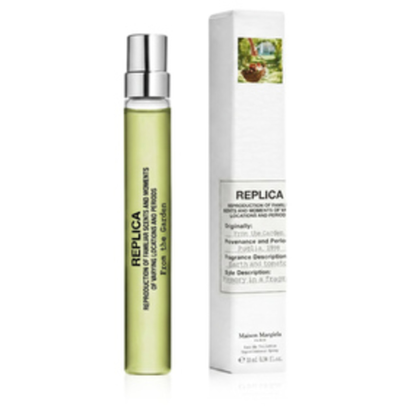 Replica From the Garden EDT Miniaturka