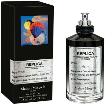 Replica Flying EDP