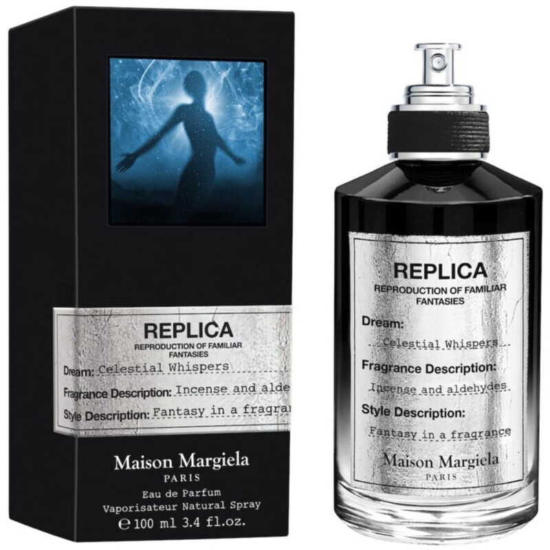 Replica Celestial Whispers EDP